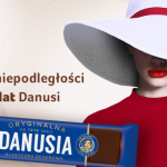 100 lat Danusi i 100 lat niepodlegÅ‚oÅ›ci