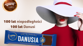 100 lat Danusi i 100 lat niepodlegÅ‚oÅ›ci