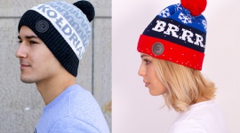 Ubierz siÄ™ w sÅ‚owa! Zimowa kolekcja Å‚amiÄ…ca jÄ™zyki od Nadwyraz.com!