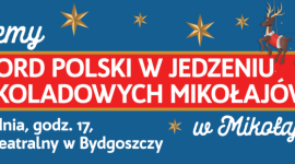 To bÄ™dÄ… rekordowe MikoÅ‚ajki w Bydgoszczy