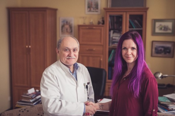 Na co dzieÅ„ fotografuje niemowlaki. BÄ™dzie teÅ¼ wspieraÄ‡ podopiecznych â€žObok Nasâ€ Styl Å¼ycia, LIFESTYLE - Iwona Pajewska od ponad 6 lat zajmuje siÄ™ fotografiÄ….