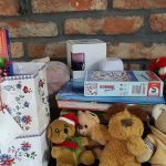 PrzynieÅ› prezent i weÅº udziaÅ‚ w â€žDÄ™bieckiej Paczceâ€
