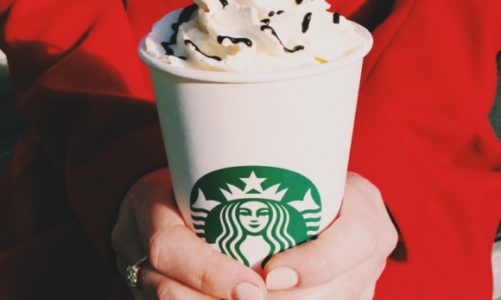 Kawa, ktÃ³ra smakuje jak niezapomniane Å›wiÄ™ta