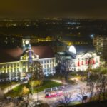â€žÅšlÄ…sk z lotu ptakaâ€ â€“ poznaj autora niezwykÅ‚ych fotografii