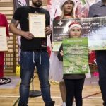 Szkolna zbiÃ³rka makulatury. Podsumowanie akcji Lastagu