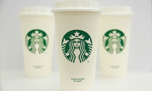 Troska o Å›rodowisko i pasja do kawy â€“ rok 2018 w Starbucks