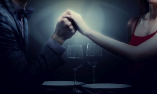 Sylwester w ciemnoÅ›ci? Tylko we WrocÅ‚awiu!