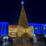 Merry Giftmas, czyli przedÅ›wiÄ…teczne atrakcje w Galerii Krakowskiej