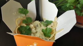 Makarun z dwoma nominacjami do Best Restaurant Awards