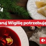 Restauracja Wigilijna â€žCichaâ€ na PizzaPortal.pl â€“ dobre uczynki mierzone posiÅ‚ka