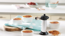 Odkryj tajemnicÄ™ francuskich deserÃ³w – perfekcyjne crÃ¨me brÃ»lÃ©e i suflet czeko