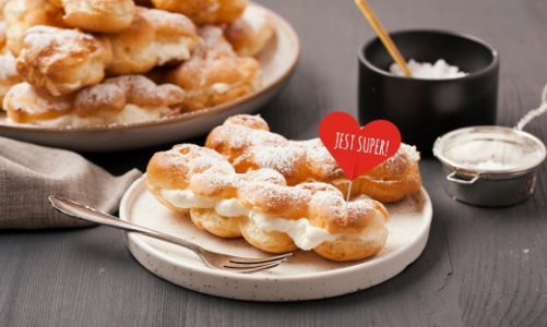 Delecta pomaga urzÄ…dziÄ‡ karnawaÅ‚owÄ… domÃ³wkÄ™