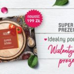 SMAKOWITY PREZENT WALENTYNKOWY