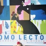 Homo Lector. Kalendarz dla ludzi poza czasem.