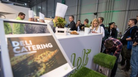 Deli Catering Partnerem Strefy Networkingowej FBE 2019 Styl Å¼ycia, LIFESTYLE - Wielkimi krokami zbliÅ¼a siÄ™ czwarta juÅ¼ edycja Forum BranÅ¼y Eventowej. Co waÅ¼ne, Partnerem Strefy Networkingowej FBE 2019 zostaÅ‚ lider na rynku usÅ‚ug cateringowych w zakresie kulinariÃ³w eventowych, marka Deli Catering.