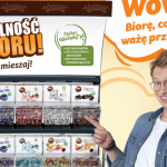 WolnoÅ›Ä‡ Wyboru â€“ rusza nowa kampania marki Wawel