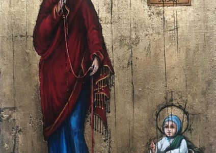 Nowy obraz na nowy rok. XXIX Aukcja Nowej Sztuki w Art in House