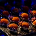 Deli Catering wsparÅ‚o kulinarnie Sylwester z Polsatem
