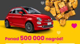 INPOST â€“ WSPÃ“ÅPRACA Z FIAT, LIDL PODRÃ“Å»E, X-KOM
