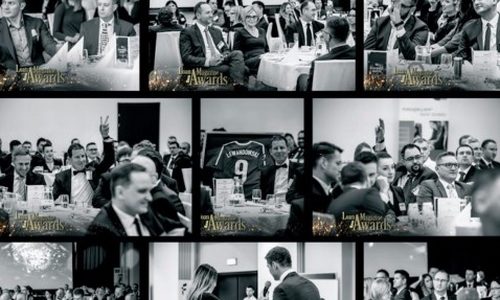 Juz 14 lutego we Wroclawiu gala Loan Magazine Awards!