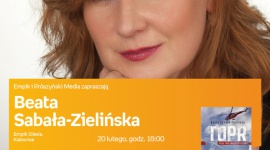 Beata SabaÅ‚a-ZieliÅ„ska w Empiku Silesia