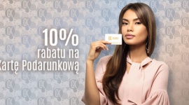 Galeria Krakowska z rabatem na radość BIZNES, Konsument - Trafiony prezent, wygodna forma płatności i 10% rabatu. Galeria Krakowska przygotowała dla swoich klientów akcję rabatową zachęcającą do zakupu kart podarunkowych. Kupujący taką kartę w dniach od 18 lutego do 2 marca zaoszczędzą 10% jej wartości.