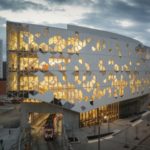 7 projektÃ³w architektonicznych z 2018 r., ktÃ³re warto znaÄ‡