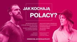 Jak kochajÄ… Polacy?