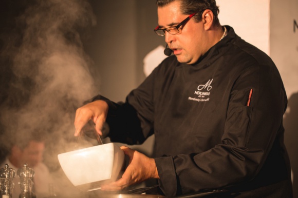 Restauracja Merliniego na Fine Dining Week Styl Å¼ycia, LIFESTYLE - JuÅ¼ wkrÃ³tce ruszy, jeden z najpopularniejszych w Polsce, festiwal sztuki kulinarnej â€“ Fine Dining Week. RÃ³wnieÅ¼ i w tegorocznej edycji udziaÅ‚ weÅºmie Restauracja Merliniego.