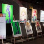 O czym mÃ³wiÄ… kobiety na plakatach PÄ…gowskiego?