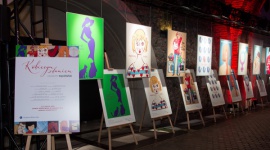 O czym mÃ³wiÄ… kobiety na plakatach PÄ…gowskiego? Sztuka, LIFESTYLE - Wellman, Cielecka, Ostaszewska, Janda â€“ to tylko kilka nazwisk znanych i podziwianych kobiet, ktÃ³rych wypowiedzi zainspirowaÅ‚y Andrzeja PÄ…gowskiego do stworzenia serii niezwykÅ‚ych plakatÃ³w. Wspomniane grafiki posÅ‚uÅ¼yÅ‚y do zilustrowania 8. edycji kalendarza Gedeon Richter.