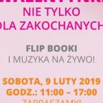 Walentynki nie tylko dla zakochanych z GaleriÄ… Zaspa