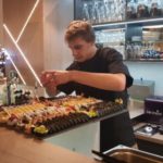 Imprezuj w Koku Sushi