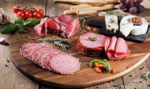 Salami SokoÅ‚Ã³w â€“ najlepsze wedÅ‚ug polskich konsumentÃ³w