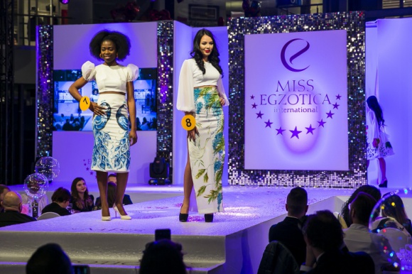 Wybory Miss Egzotica 2019 w Blue City Styl Å¼ycia, LIFESTYLE - 10 lutego w warszawskim Centrum Handlowym Blue City odbÄ™dzie siÄ™ finaÅ‚ wyborÃ³w Miss Egzotica 2019. To juÅ¼ IX edycja konkursu, w ktÃ³rym zaprezentujÄ… siÄ™ mieszkajÄ…ce w Polsce piÄ™kne przedstawicielki innych krajÃ³w.