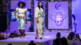 Wybory Miss Egzotica 2019 w Blue City