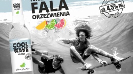 Cool Wave – firma JantoÅ„ wprowadza nowe trendy alkoholowe na rynek europejski