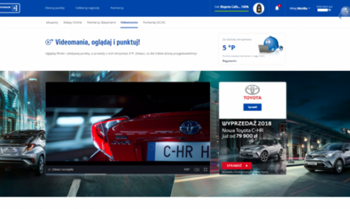 Polacy chÄ™tnie oglÄ…dajÄ… wideo online