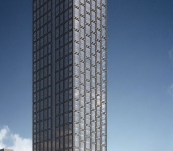 Golub GetHouse prezentuje Liberty Tower