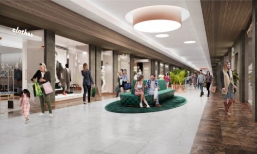 Nowe marki casual w Fashion Outlet KrakÃ³w
