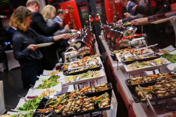 Deli Catering jednym z PartnerÃ³w MCK w Katowicach Styl Å¼ycia, LIFESTYLE - To kolejny krok lidera na rynku usÅ‚ug cateringowych w zakresie KulinariÃ³w Eventowych w realizacji strategii umacniania swojej pozycji w Polsce.