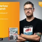 Dariusz JaroÅ„ spotka siÄ™ z czytelnikami w Empiku Silesia