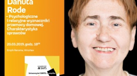 Uniwersytet SWPS w Empiku Silesia â€“ dr hab. Danuta Rode