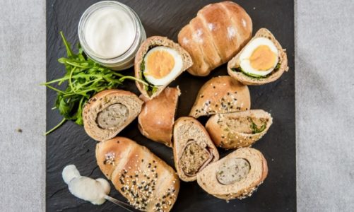 Zero waste â€“ 100% smaku bez marnowania Å¼ywnoÅ›ci