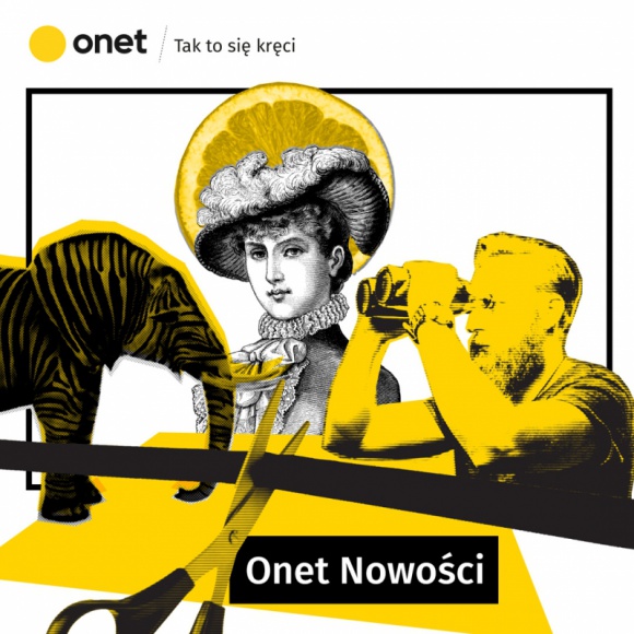 Nowa ramÃ³wka Onetu: do bogatej oferty wideo doÅ‚Ä…cza audio BIZNES, Kultura - Nowa ramÃ³wka Onetu: do bogatej oferty wideo doÅ‚Ä…cza audio