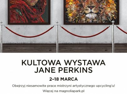 â€žSÅ‚onecznikiâ€ i â€žMona Lisaâ€ z plastiku po raz pierwszy w Polsce