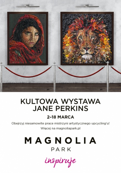 â€žSÅ‚onecznikiâ€ i â€žMona Lisaâ€ z plastiku po raz pierwszy w Polsce