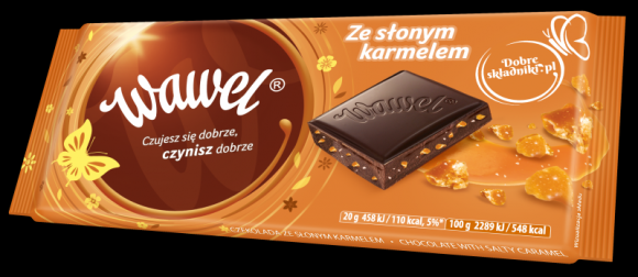 Poczuj wiosennÄ… aurÄ™ z markÄ… Wawel Styl Å¼ycia, LIFESTYLE - Poczuj wiosennÄ… aurÄ™ z markÄ… Wawel