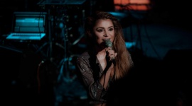 Koncert Ani Szarmach "Colors of Music" Muzyka, LIFESTYLE - 13 marca 2019 r. w klubie 12on14 Jazz Club odbÄ™dÄ… siÄ™ dwa niezwykle nastrojowe koncerty Ani Szarmach z zespoÅ‚em – „Colors of Musicâ€.