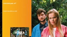 REBEKA - SPOTKANIE AUTORSKIE - ÅÃ“DÅ¹ Muzyka, LIFESTYLE - REBEKA - SPOTKANIE AUTORSKIE - ÅÃ“DÅ¹ 16 marca, godz. 14:00 Empik Manufaktura, ÅÃ³dÅº, ul. Karskiego 5